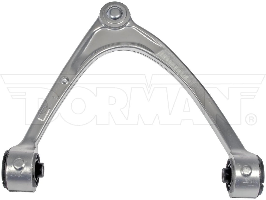 Dorman 524-701 2001-2006 Lexus LS430 Suspension Control Arm and Ball Joint Assembly