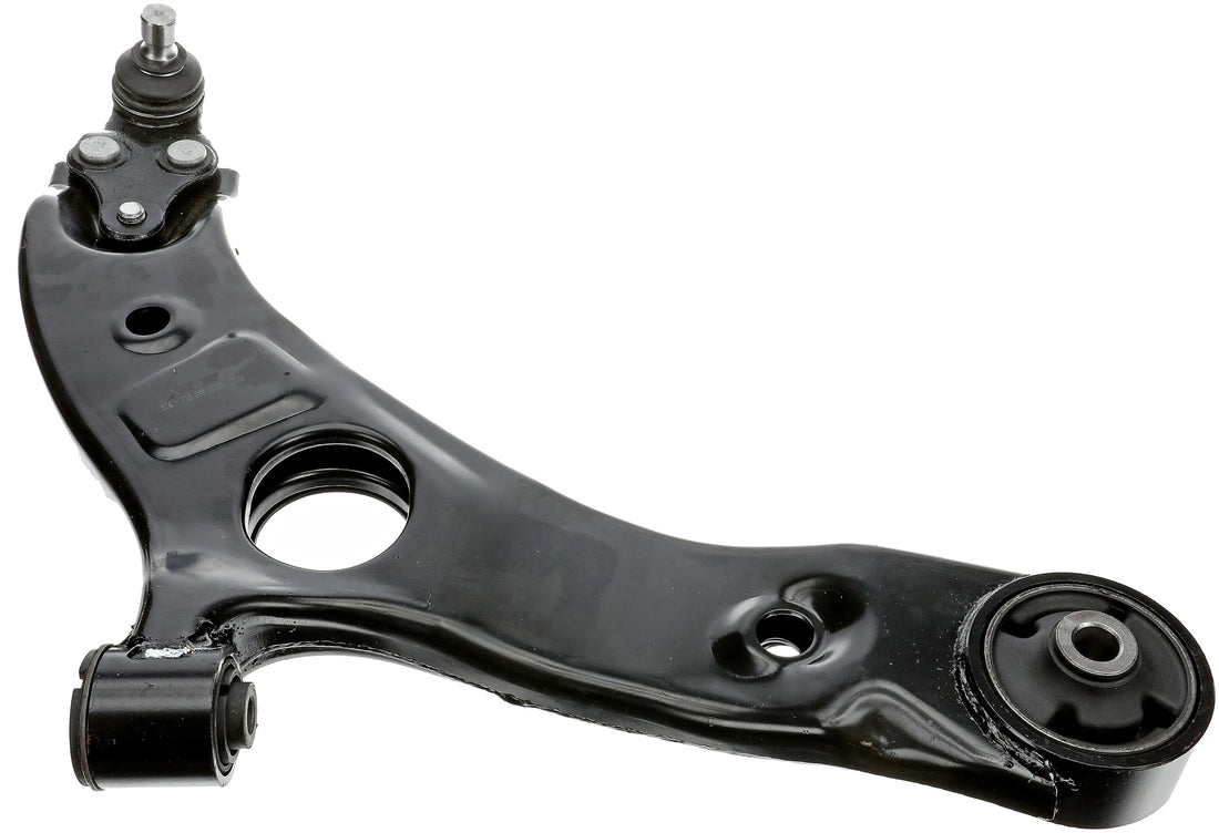 Dorman 524-718 2013-2019 Hyundai Santa Fe XL Suspension Control Arm and Ball Joint Assembly