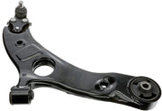 Dorman 524-718 2013-2019 Hyundai Santa Fe XL Suspension Control Arm and Ball Joint Assembly