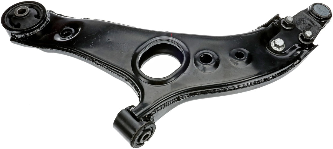 Dorman 524-718 2013-2019 Hyundai Santa Fe XL Suspension Control Arm and Ball Joint Assembly