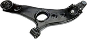 Dorman 524-718 2013-2019 Hyundai Santa Fe XL Suspension Control Arm and Ball Joint Assembly