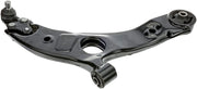 Dorman 524-718 2013-2019 Hyundai Santa Fe XL Suspension Control Arm and Ball Joint Assembly
