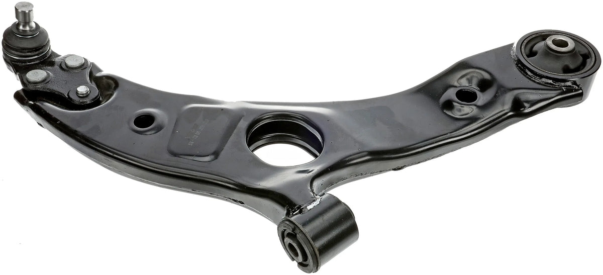 Dorman 524-718 2013-2019 Hyundai Santa Fe XL Suspension Control Arm and Ball Joint Assembly