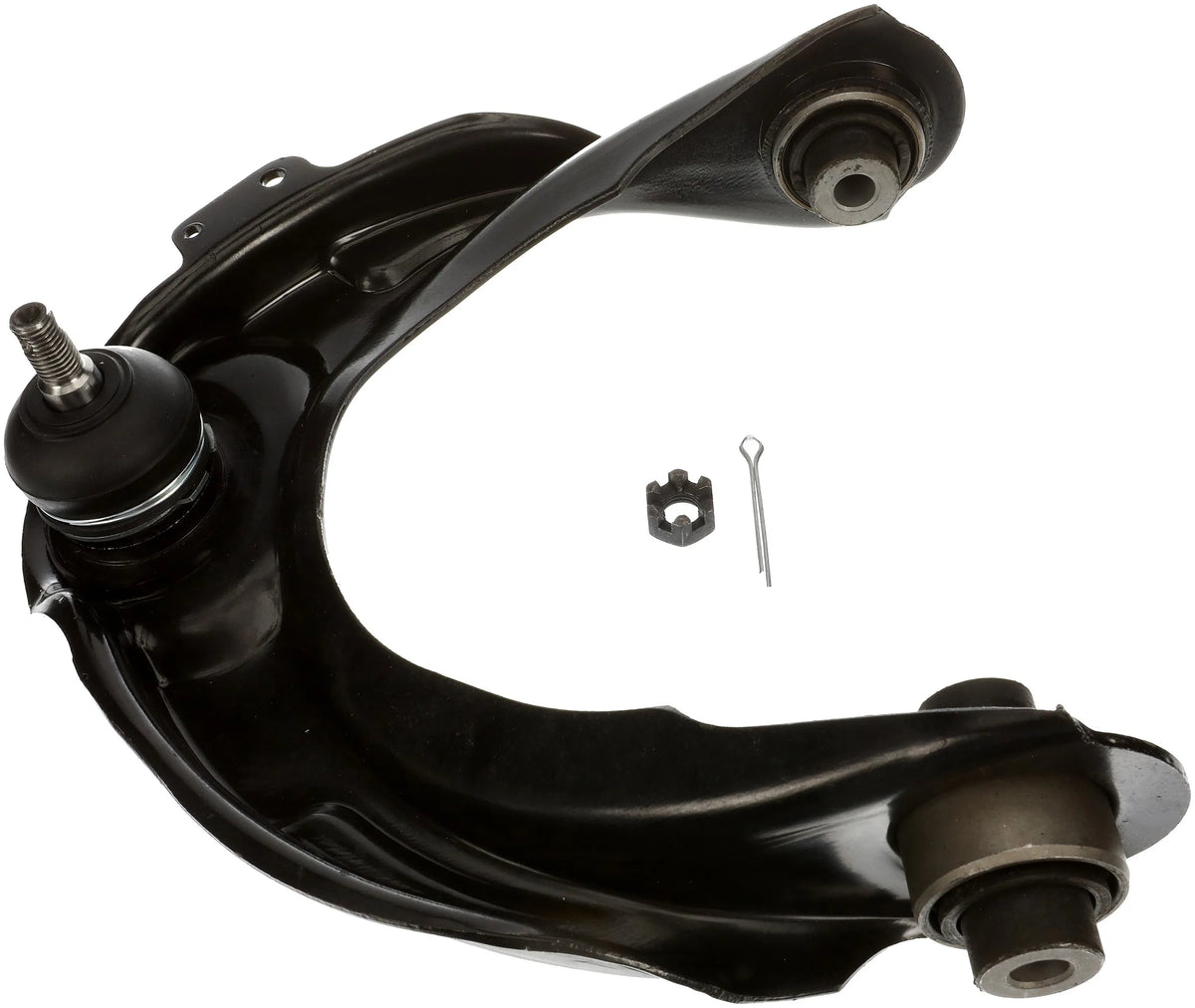Dorman 524-723 2004-2008 Acura TL Suspension Control Arm and Ball Joint Assembly