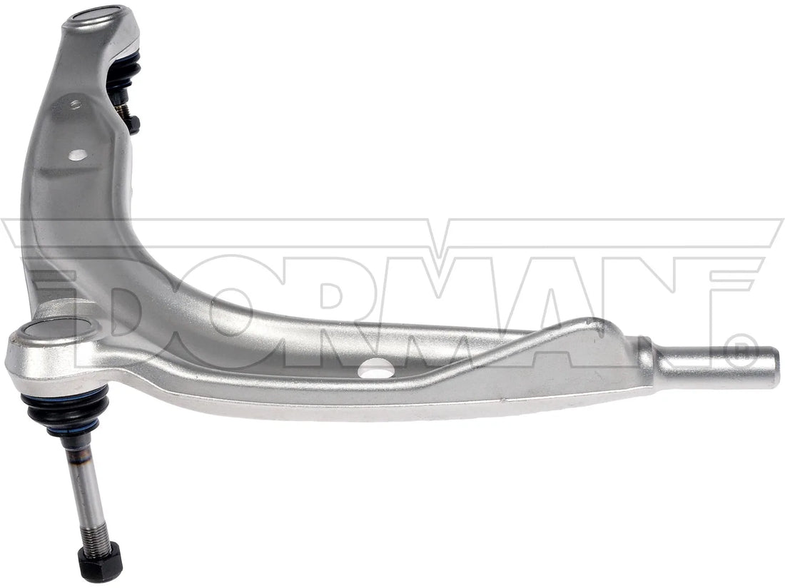 Dorman 524-733 1989-1991 BMW M3 Suspension Control Arm and Ball Joint Assembly