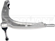 Dorman 524-733 1989-1991 BMW M3 Suspension Control Arm and Ball Joint Assembly
