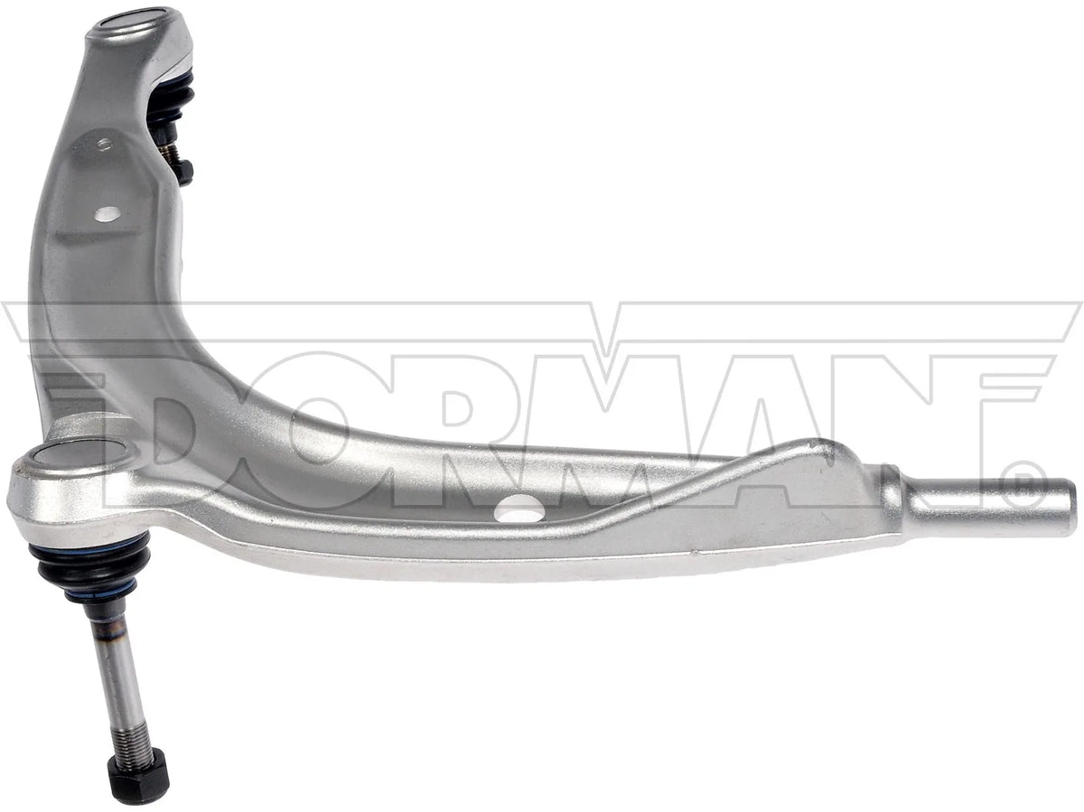 Dorman 524-733 1989-1991 BMW M3 Suspension Control Arm and Ball Joint Assembly