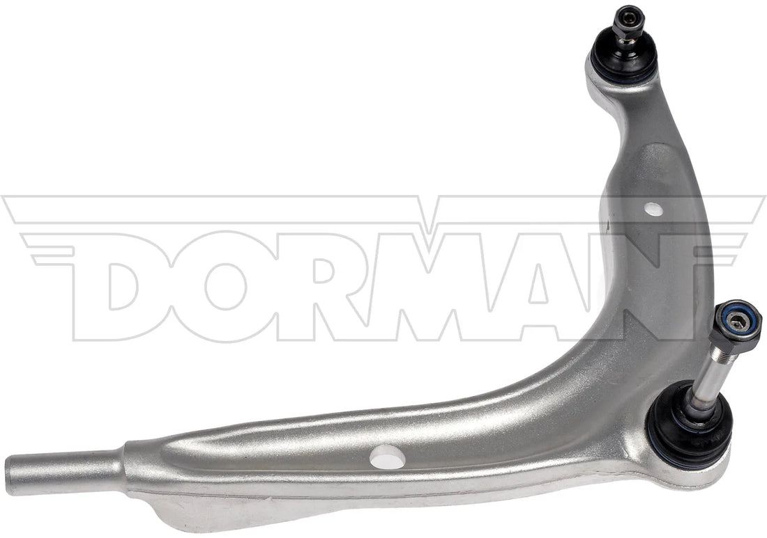 Dorman 524-733 1989-1991 BMW M3 Suspension Control Arm and Ball Joint Assembly