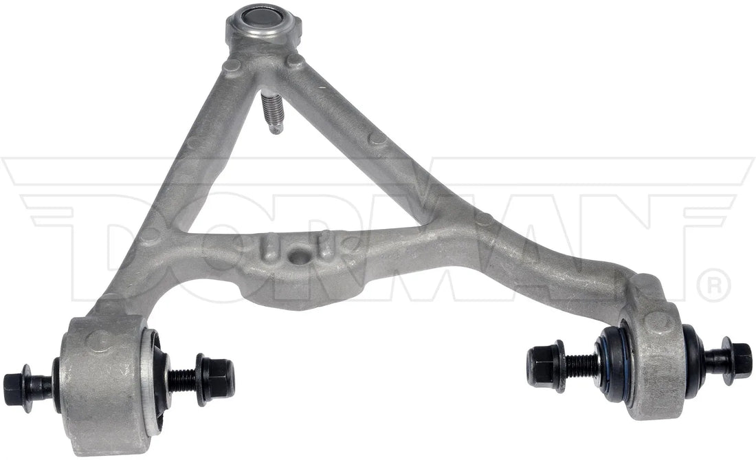 Dorman 524-752 2010-2019 Jaguar XJ Suspension Control Arm and Ball Joint Assembly