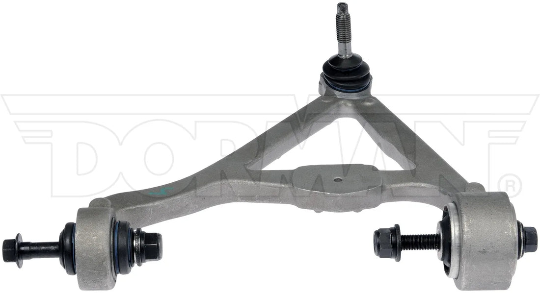 Dorman 524-752 2010-2019 Jaguar XJ Suspension Control Arm and Ball Joint Assembly