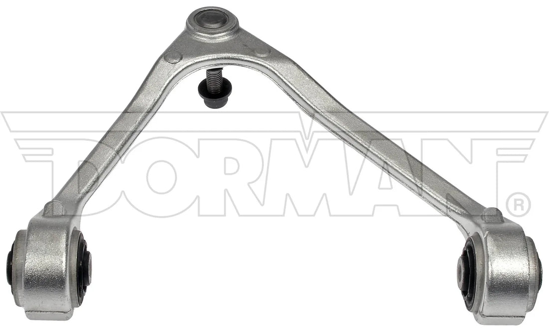 Dorman 524-755 2010-2015 Jaguar XFR Suspension Control Arm and Ball Joint Assembly