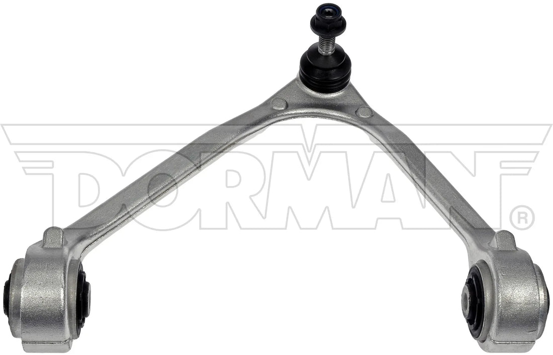Dorman 524-755 2010-2015 Jaguar XFR Suspension Control Arm and Ball Joint Assembly