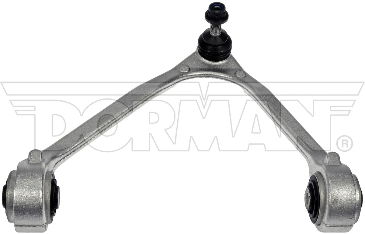 Dorman 524-755 2010-2015 Jaguar XFR Suspension Control Arm and Ball Joint Assembly