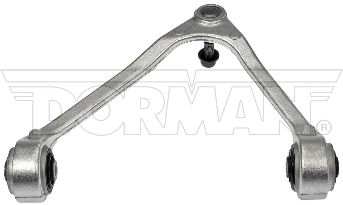 Dorman 524-756 2010-2015 Jaguar XFR Suspension Control Arm and Ball Joint Assembly
