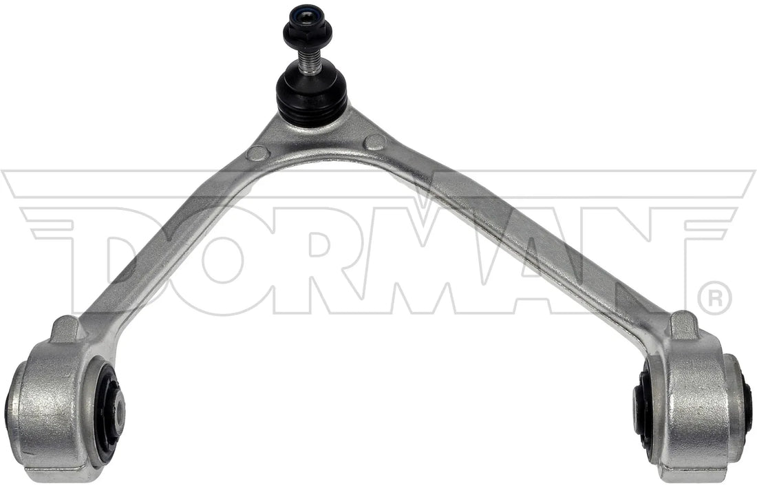 Dorman 524-756 2010-2015 Jaguar XFR Suspension Control Arm and Ball Joint Assembly