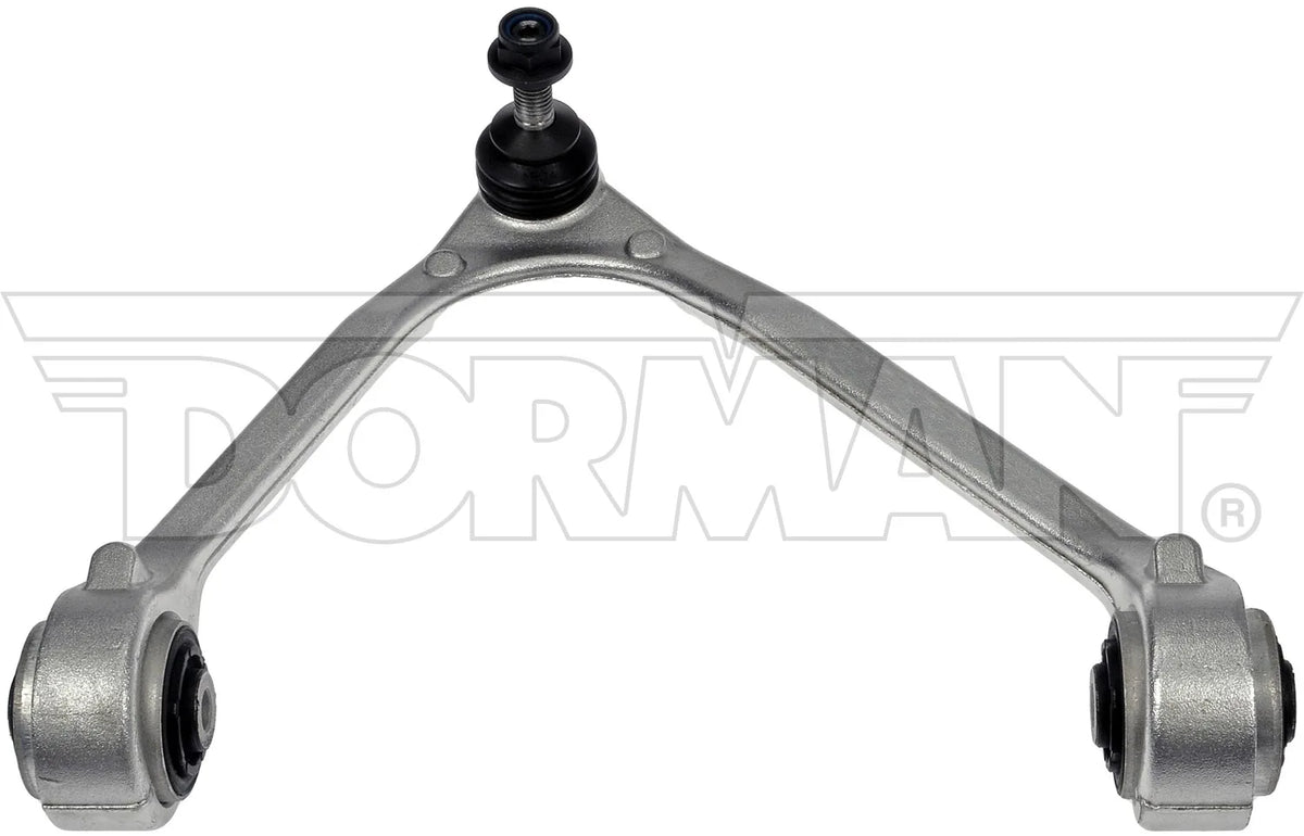 Dorman 524-756 2010-2015 Jaguar XFR Suspension Control Arm and Ball Joint Assembly