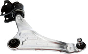 Dorman 524-759 2012-2019 Land Rover Range Rover Evoque Suspension Control Arm and Ball Joint Assembly