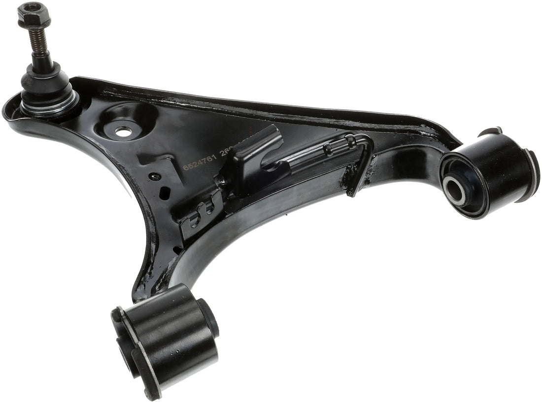 Dorman 524-761 2014-2016 Land Rover Discovery Suspension Control Arm and Ball Joint Assembly
