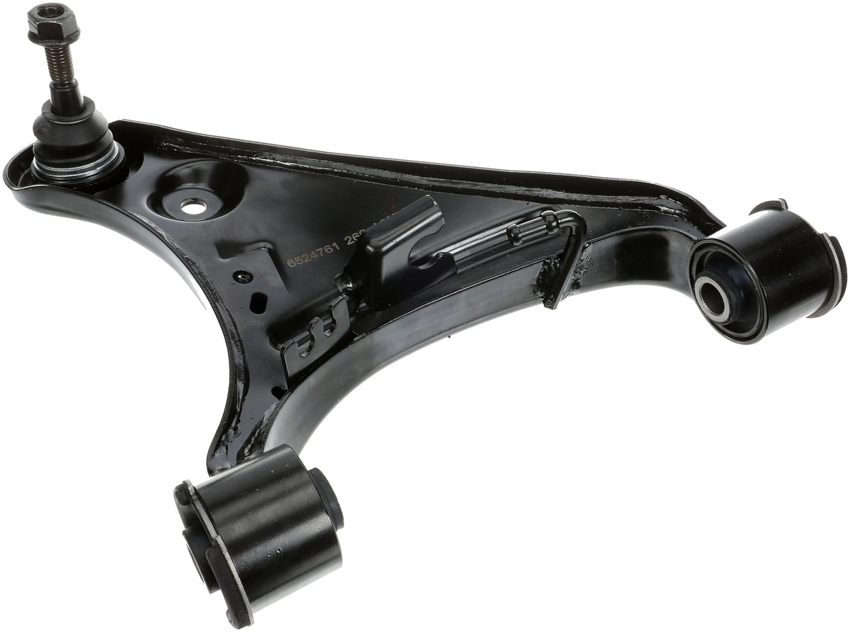 Dorman 524-761 2014-2016 Land Rover Discovery Suspension Control Arm and Ball Joint Assembly