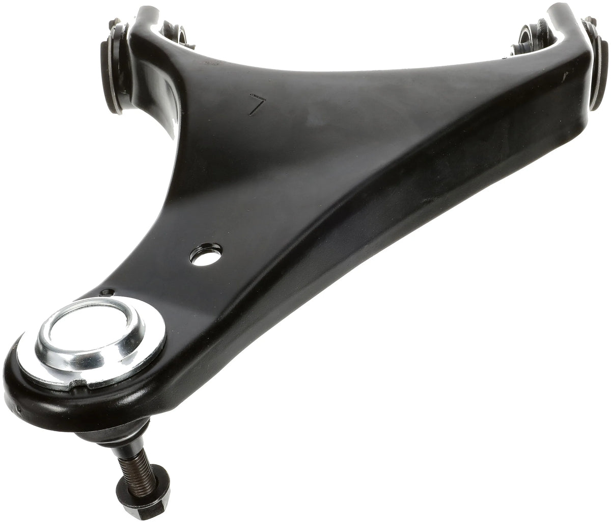 Dorman 524-761 2014-2016 Land Rover Discovery Suspension Control Arm and Ball Joint Assembly