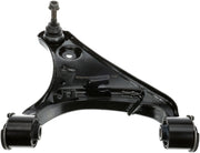 Dorman 524-761 2014-2016 Land Rover Discovery Suspension Control Arm and Ball Joint Assembly
