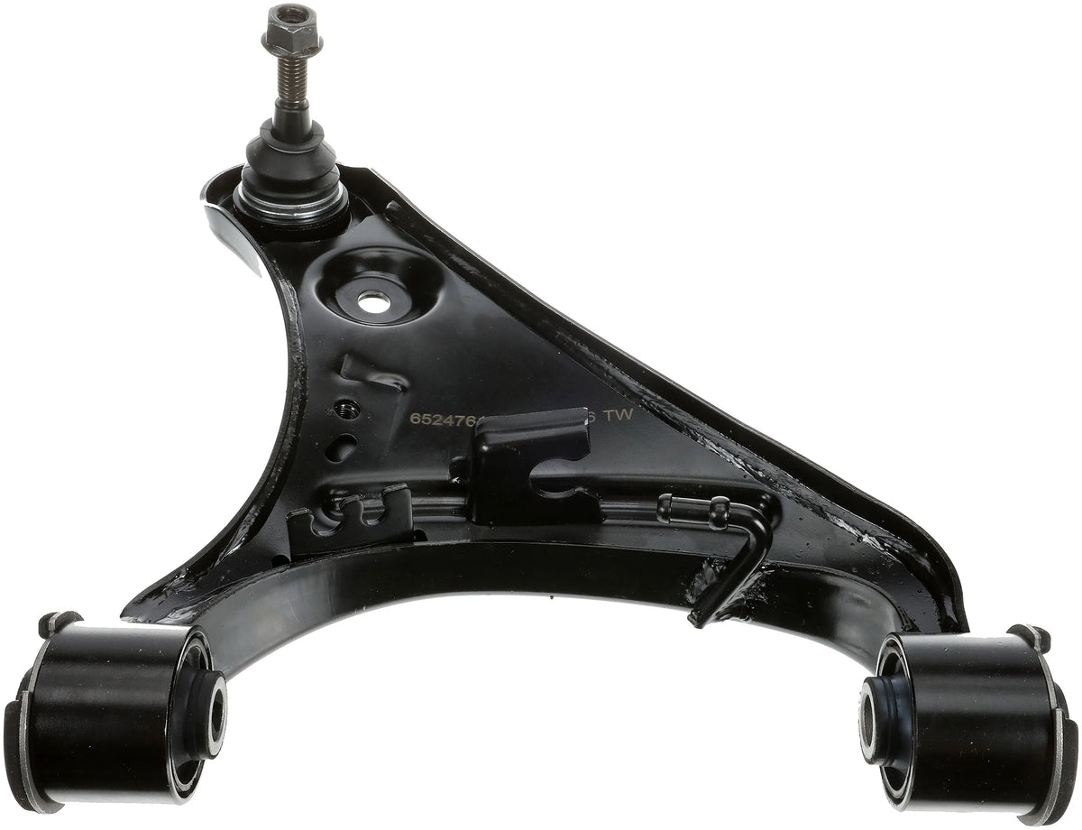 Dorman 524-761 2014-2016 Land Rover Discovery Suspension Control Arm and Ball Joint Assembly