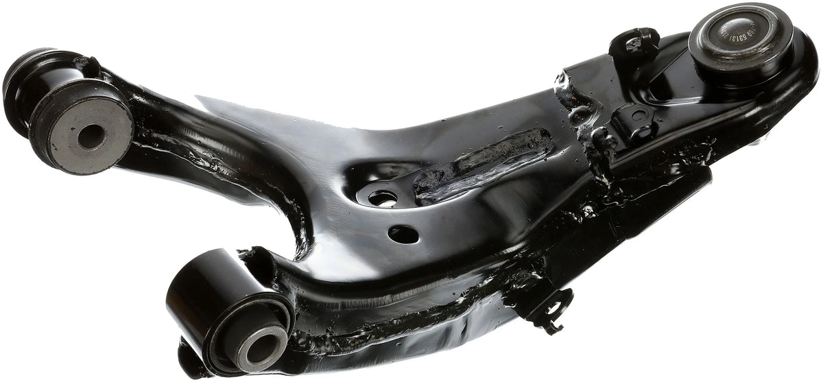 Dorman 524-769 2012-2025 Subaru Impreza Suspension Control Arm and Ball Joint Assembly