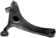 Dorman 524-783 2011-2014 Subaru Impreza Suspension Control Arm and Ball Joint Assembly