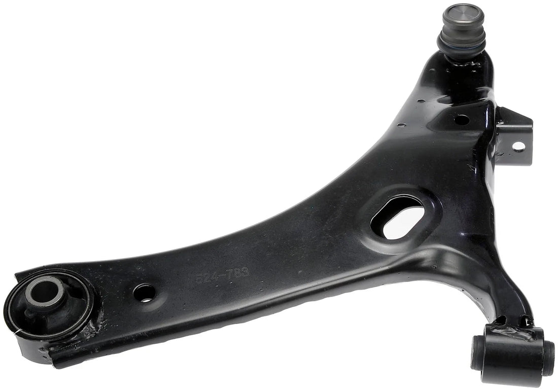 Dorman 524-783 2011-2014 Subaru Impreza Suspension Control Arm and Ball Joint Assembly