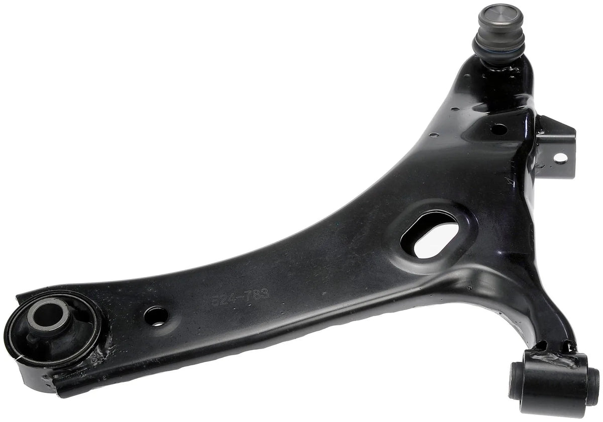 Dorman 524-783 2011-2014 Subaru Impreza Suspension Control Arm and Ball Joint Assembly