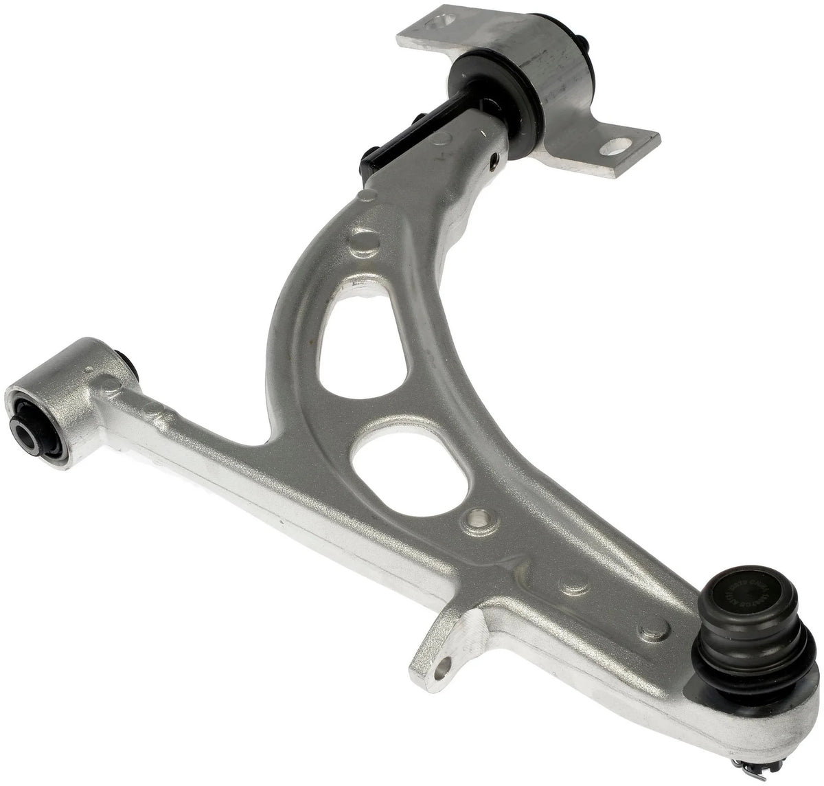 Dorman 524-791 2007 Subaru Impreza Suspension Control Arm and Ball Joint Assembly