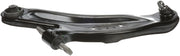 Dorman 524-839 2017-2023 Renault Koleos Suspension Control Arm and Ball Joint Assembly