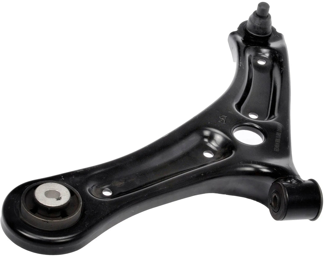 Dorman 524-913 2013-2022 Ford EcoSport Suspension Control Arm and Ball Joint Assembly