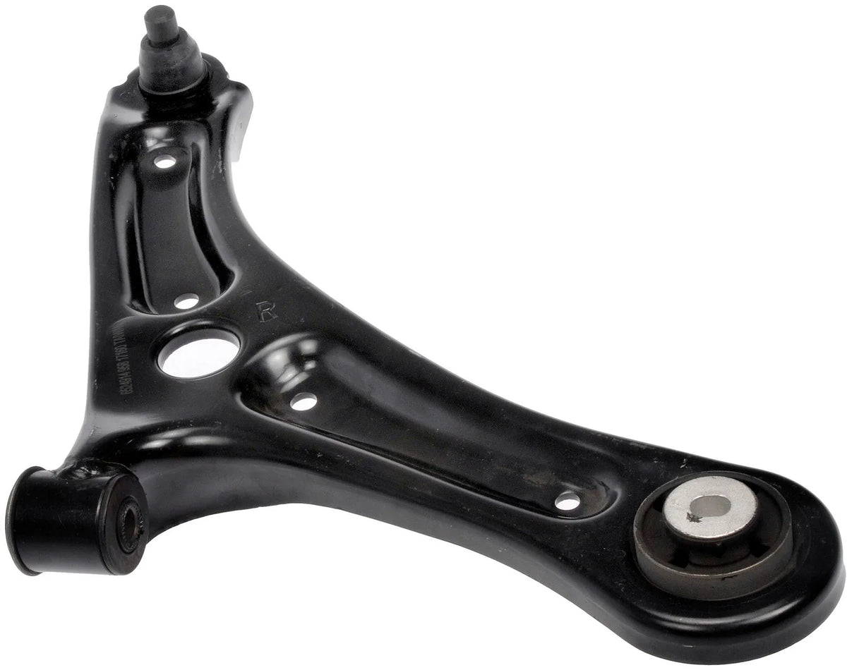 Dorman 524-914 2013-2022 Ford EcoSport Suspension Control Arm and Ball Joint Assembly