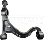 Dorman 524-917 2010-2013 Porsche Panamera Suspension Control Arm and Ball Joint Assembly