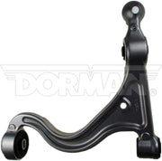 Dorman 524-918 2010-2013 Porsche Panamera Suspension Control Arm and Ball Joint Assembly