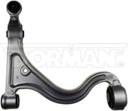 Dorman 524-918 2010-2013 Porsche Panamera Suspension Control Arm and Ball Joint Assembly