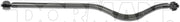 Dorman 524-920 2018 Jeep Wrangler JK Suspension Track Bar