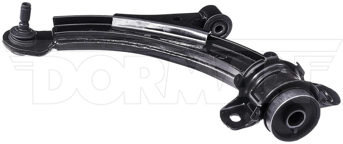 Dorman 524-929 2010-2014 Ford Mustang Suspension Control Arm and Ball Joint Assembly
