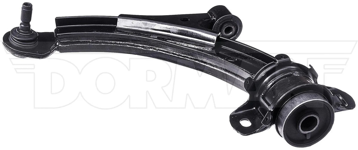 Dorman 524-929 2010-2014 Ford Mustang Suspension Control Arm and Ball Joint Assembly