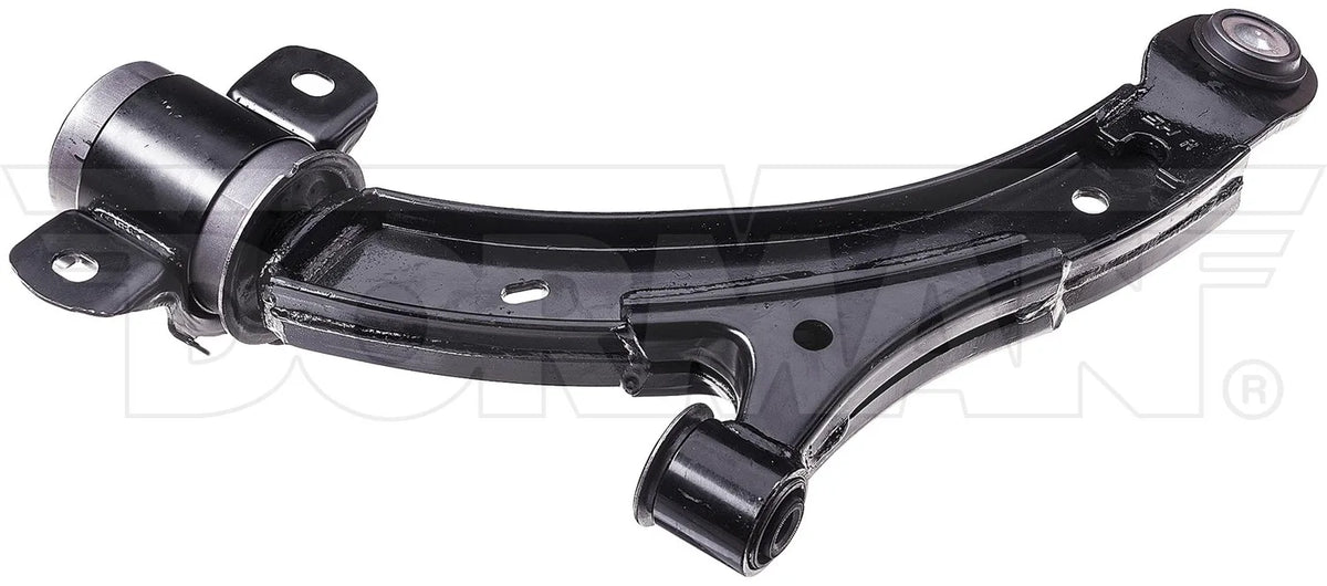 Dorman 524-930 2010-2014 Ford Mustang Suspension Control Arm and Ball Joint Assembly