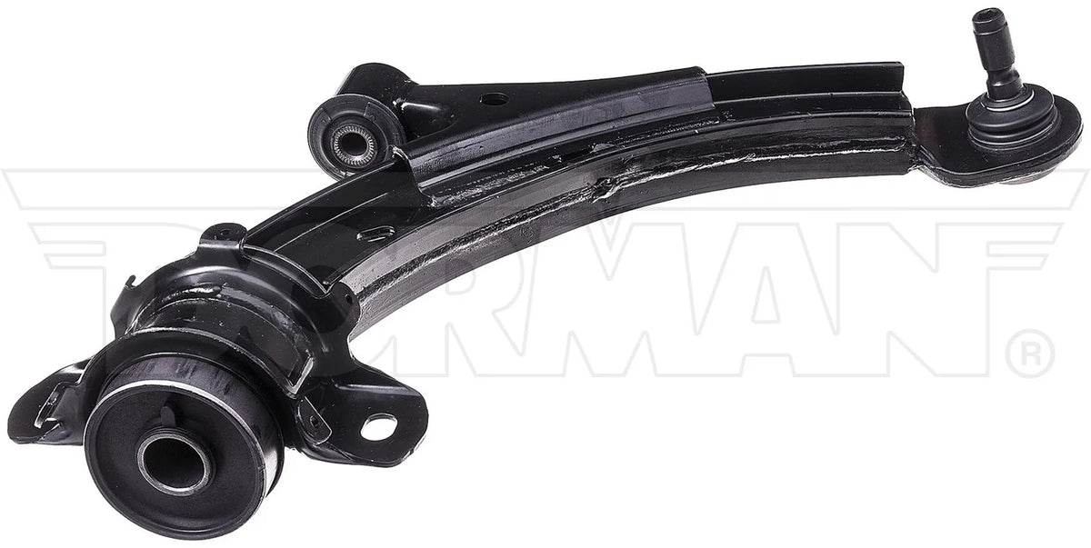 Dorman 524-930 2010-2014 Ford Mustang Suspension Control Arm and Ball Joint Assembly