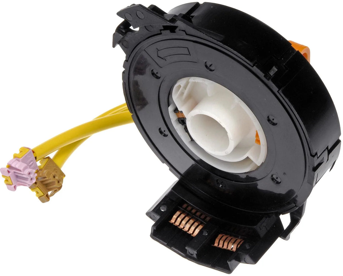 Dorman 525-015 2007 Chevrolet Silverado 1500 Classic Air Bag Clockspring