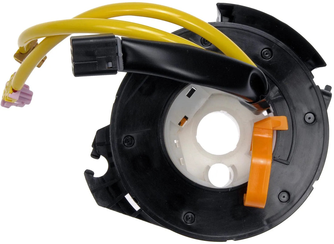 Dorman 525-015 2007 Chevrolet Silverado 1500 Classic Air Bag Clockspring