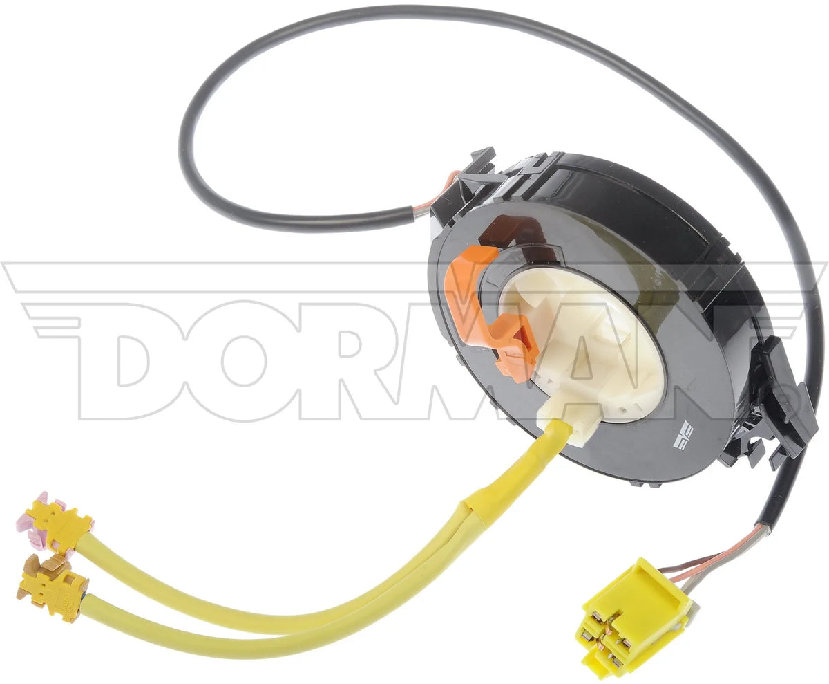 Dorman 525-018 2007 Chevrolet Silverado 1500 Classic Air Bag Clockspring