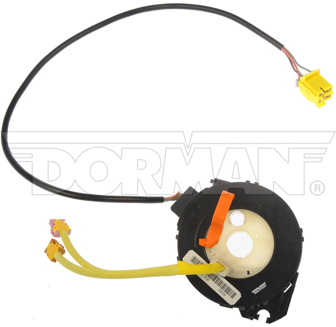 Dorman 525-018 2007 Chevrolet Silverado 1500 Classic Air Bag Clockspring