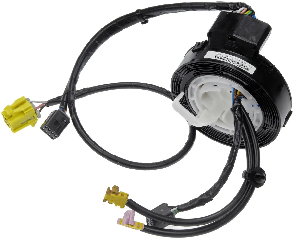 Dorman 525-026 2014-2016 Chevrolet Impala Limited Air Bag Clockspring