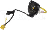 Dorman 525-032 2007-2012 Chevrolet Tahoe Air Bag Clockspring