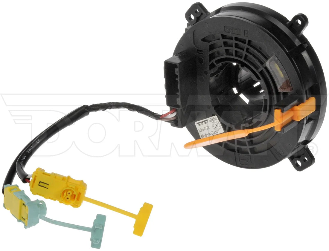 Dorman 525-036 2017-2022 Chevrolet Trax Air Bag Clockspring