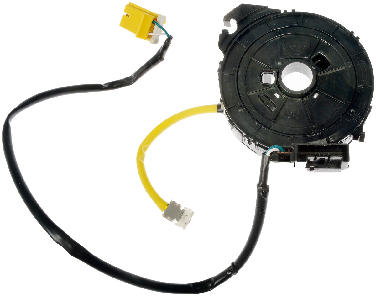 Dorman 525-046 2009-2016 Chevrolet Express 3500 Air Bag Clockspring